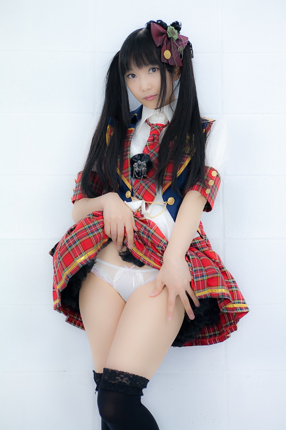 [Cosplay] AKB48 Kore Ga Watashi No Goshujin-sama 性感美女组合